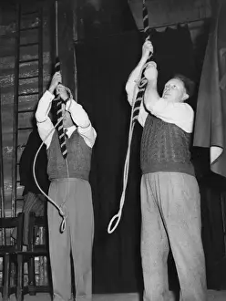 Windsor Bell Ringers