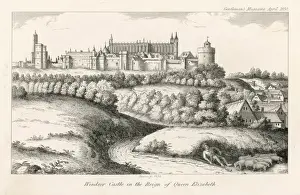 Windsor in C16