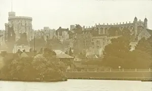 Windsor Castle