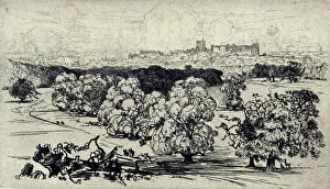 Windsor Castle