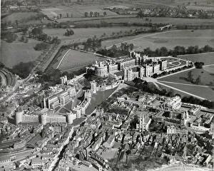 Qeiln Prints: Windsor Castle