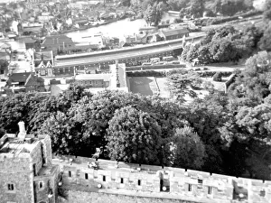 Windsor Castle
