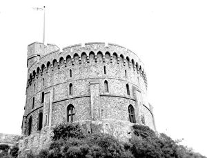Windsor Castle
