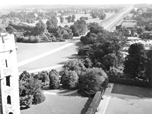 Windsor Castle