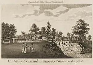 Windsor / Great Park 1779