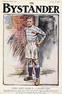 Windsor Lewis