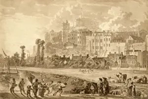 Windsor by Sandby