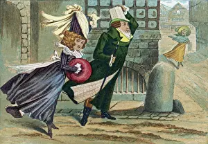 WINDY DAY