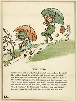 Windy Prints: Windy weather 1882