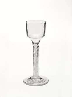 Glassware Collection: Wine glass