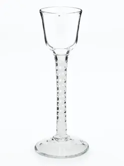 Wine glass