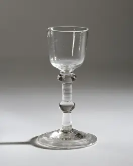 Wine glass