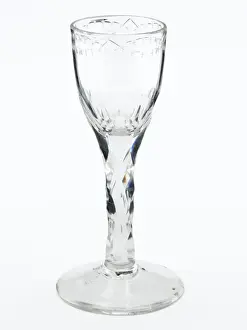 Wine glass