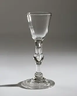 Wine glass