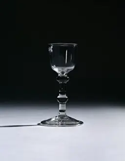 Wine glass