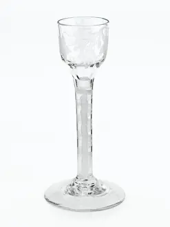 Wine glass