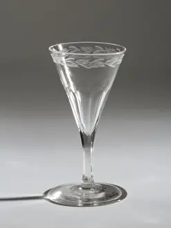 Wine glass