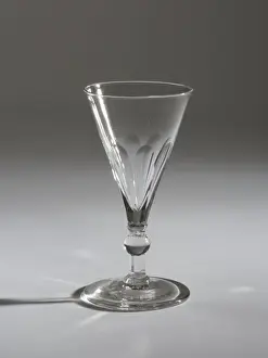 Wine glass
