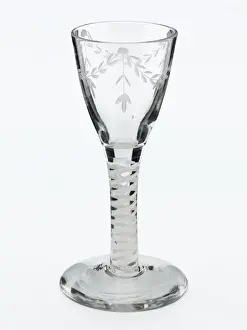 Wine glass