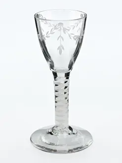 Wine glass