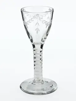 Wine glass