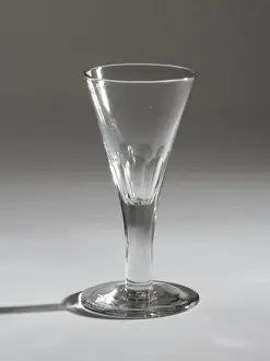 Wine glass