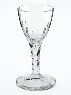 Wine glass