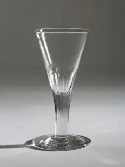 Wine glass