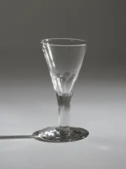 Wine glass