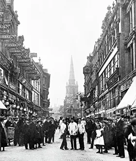 Wine Street, Bristol