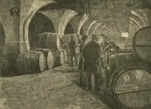 Tasting Prints: Wine Tasting in London