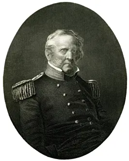 Winfield Scott