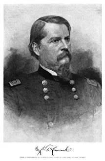 Winfield Scott Hancock