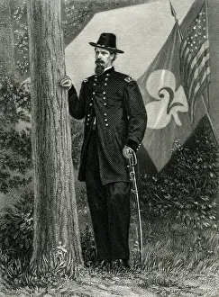 Hancock Prints: Winfield Scott Hancock