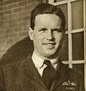 Heroes Collection: Wing Commander Guy Gibson (Dambusters)