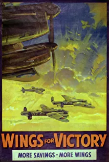 Victory Collection: Wings For Victory