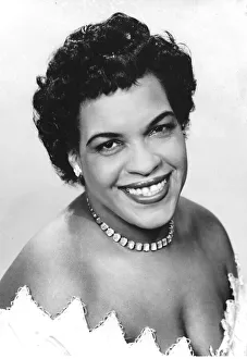 Trinidadian Gallery: Winifred Atwell