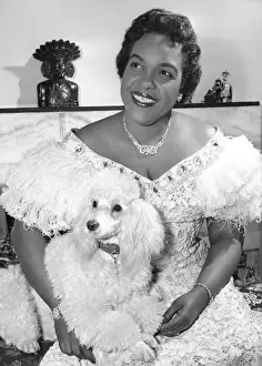 Winifred Atwell