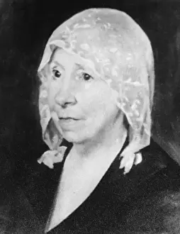 Medium Prints: Winifred Coombe-Tennant (Mrs Willett), medium