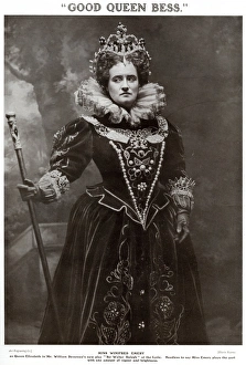 Images Dated 17th October 2017: Winifred Emery
