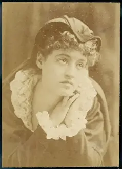 Emery Prints: Winifred Emery / Demeulain