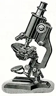 WINKELS MICROSCOPE