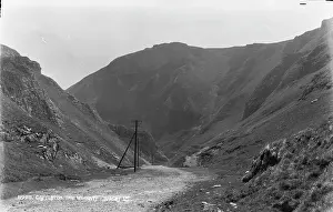 The Winnats Pass