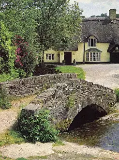 Winsford, Somerset
