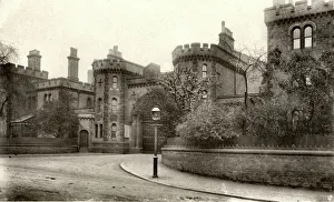 Adult Collection: Winson Green Prison, Birmingham