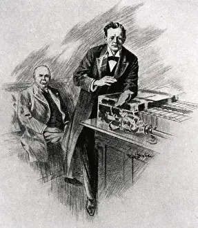 Winston Churchill