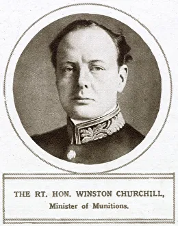 Winston Churchill