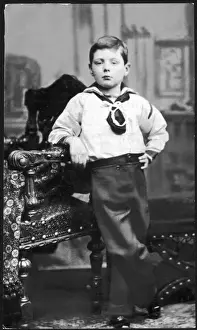 Winston Churchill