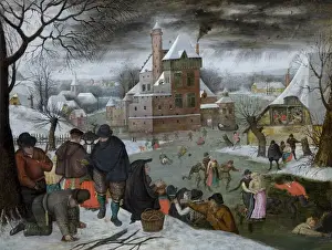 Winter