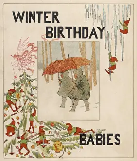 Winter Birthdays 20C